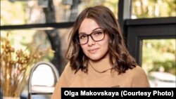 Ukraine - Olga Makovskaya