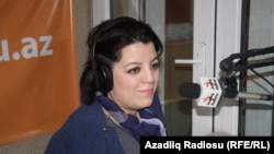 Şahnaz Bəylərqızı