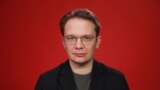 Russia -- Kirill Martynov, political scientist, editor of the policy department, "Novaya Gazeta"