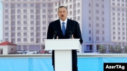 İlham Əliyev