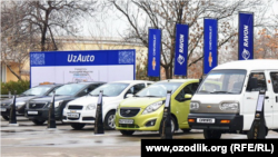 Rossiya bozorida qolgan Chevrolet, Cobalt, Nexia avtomobillarining narxi esa 30 ming dollargacha oshib ketgan.