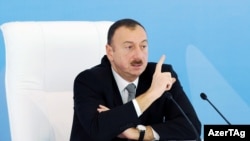 İlham Əliyev