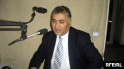 İbrahim Əliyev