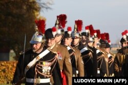 Падрыхтоўка да мэмарыяльных імпрэзаў