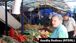 Bakı, bazar, 20 iyun 2011