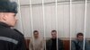 Суд над ваўкавыскімі прадпрымальнікамі: выклікалі 5 сьведак, зьявіўся адзін