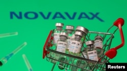 Novavax