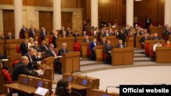 Belarus - Parliament of Belarus, Official Photo