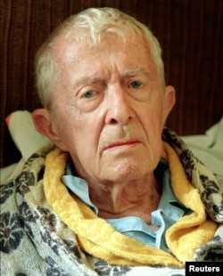 Mərakeş - Paul Bowles, Tanjer, 02 sentyabr 1993