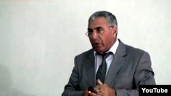 Hafiz Hacıyev