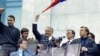 Преданная революция: 27 лет после августа 1991 года