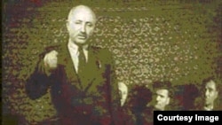 Seyid Cəfər Pişəvəri (1893 - 1947)