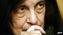 Susan Sontag