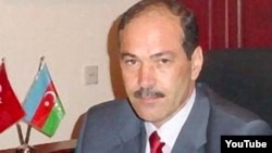 AMAY ticarət Mərkəzinin rəhbəri Abdulla Abdullayev