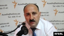 Nazim Məmmədov 