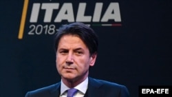 Giuseppe Conte 