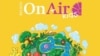 Belarus - On Air Kids magazine of Belavia, 12Dec2019