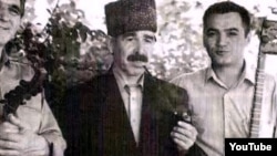 Ağakərim Nafiz