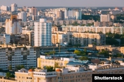 Менск нетурыстычны. ©Shutterstock