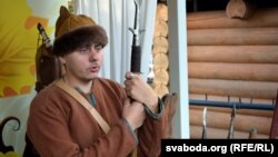 Лікбез пра зброю і шкодных палякаў