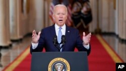 Biden Afghanistan