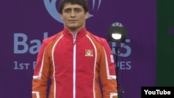 Rəsul Çunayev