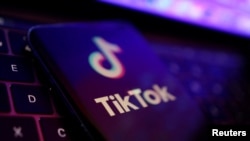 USA-TIKTOK/TRUMP