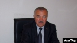 Abil Tağıyev