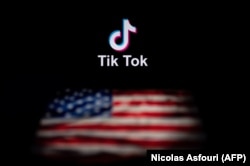 TikTok сиëсий хабарларга ҳам платформа бўлмоқда