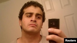 Omar Mateen