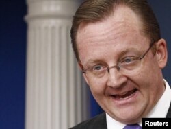 Robert Gibbs