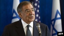 Leon Panetta