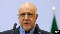 Bijan Namdar Zanganeh 