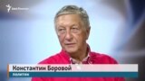 "Реальные люди": Константин Боровой – Татарстану не удалось добиться материальной помощи для банка