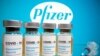 Британия COVID-19га қарши Pfizer-BioNTech вакцинасини қўллаган биринчи мамлакат бўлди 