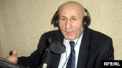 Rauf Sultanov