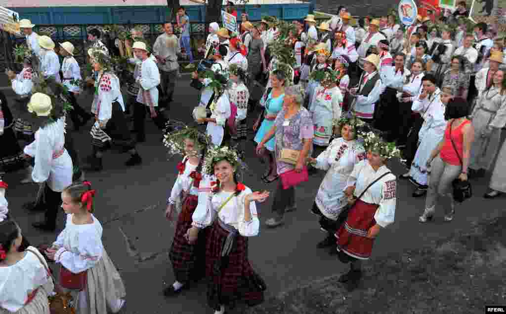 Рудабельскае Купальле 2016