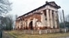 Belarus - How old Catholic and Uniate churches fade without believers and government attention, 25Feb2020