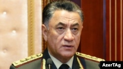 Ramil Usubov