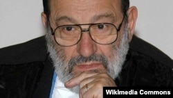 Umberto Eco