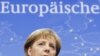 Ангела Меркель: надо и Грецию спасти, и правительство Германии