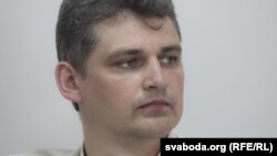 Юрась Губарэвіч