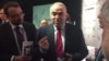 Kasparov: Moscow middle class should understand there's no future with Putin