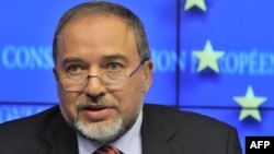 Avigdor Lieberman