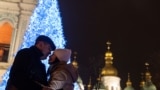 NEW-YEAR/UKRAINE