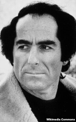 Philip Roth