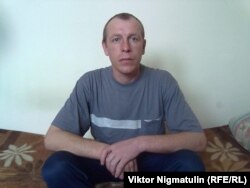 Степан Кузнецов даже сбежал из СУВСИГа, чтобы повидать родных, но его быстро вернули назад