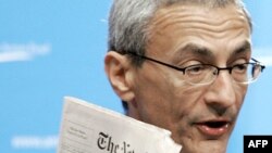 John Podesta