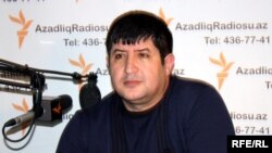 Şahvələd Çobanoğlu