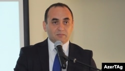 Ceyhun Məmmədov